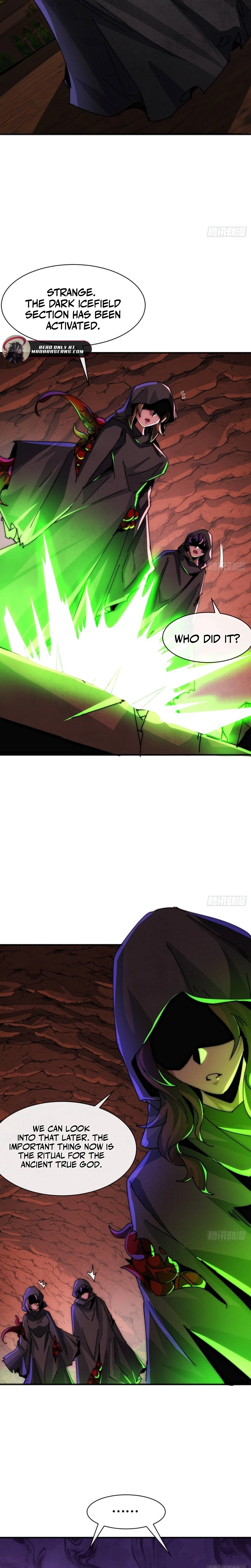 Moshi Fanpai De Shengcun Faze Chapter 27 page 14 - 