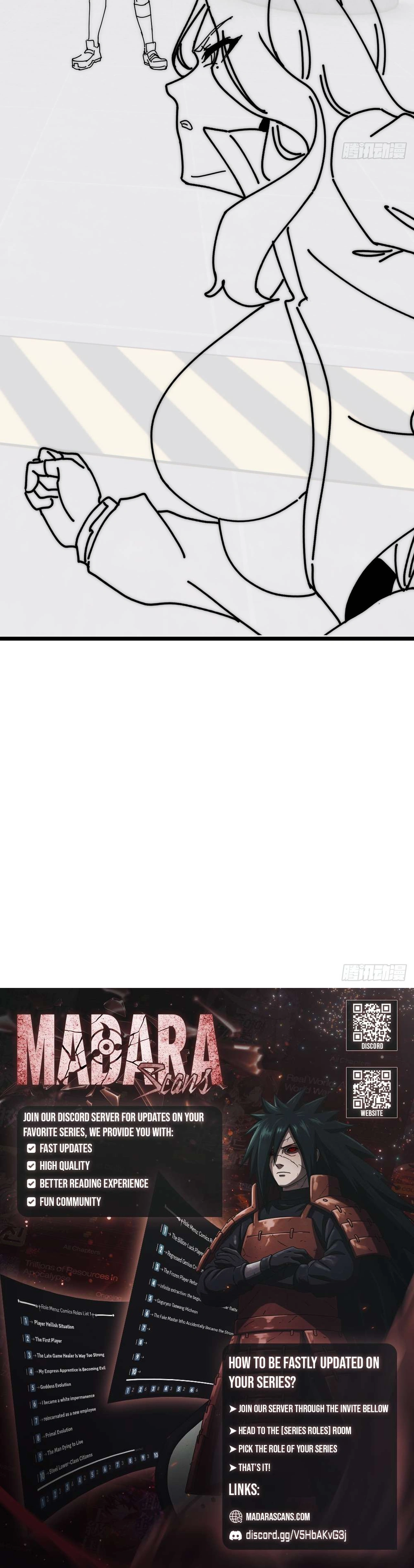 Moshi Fanpai De Shengcun Faze Chapter 27 page 26 - 