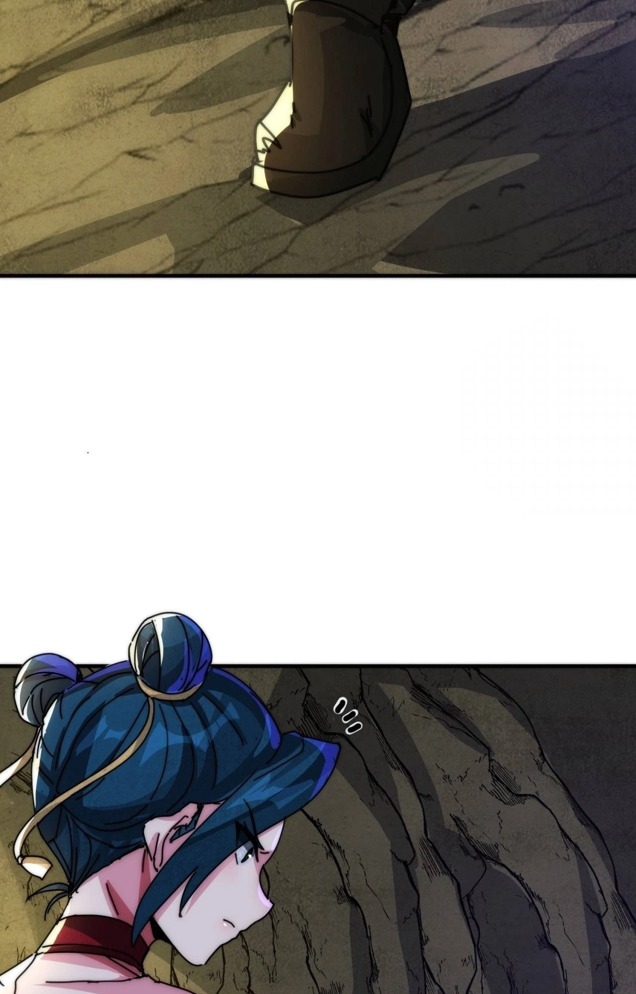 Moshi Fanpai De Shengcun Faze Chapter 33 page 13 - 