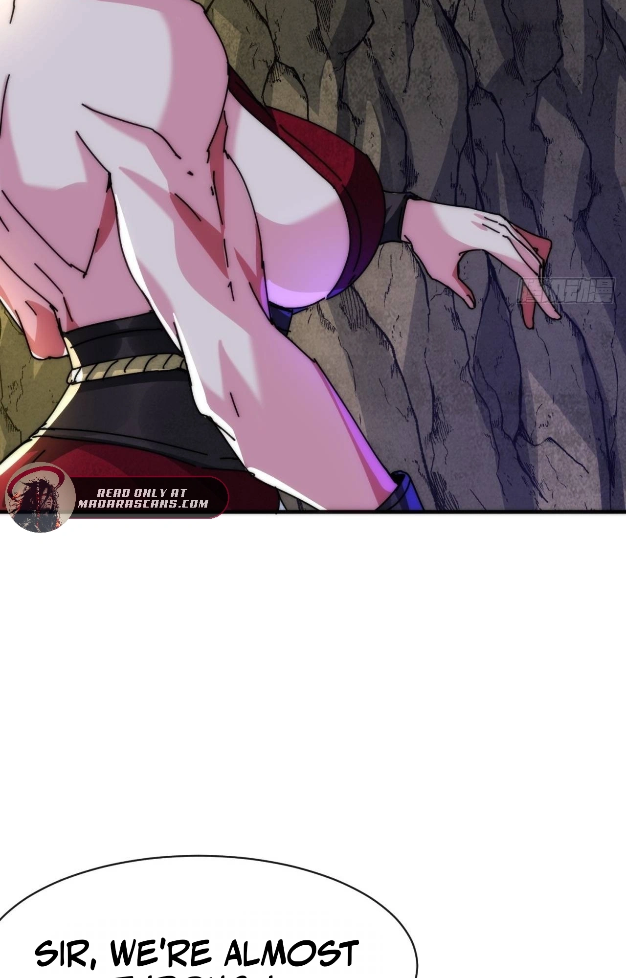 Moshi Fanpai De Shengcun Faze Chapter 33 page 14 - 