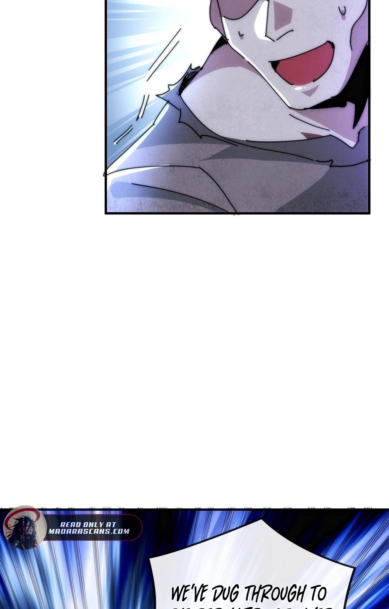 Moshi Fanpai De Shengcun Faze Chapter 33 page 28 - 
