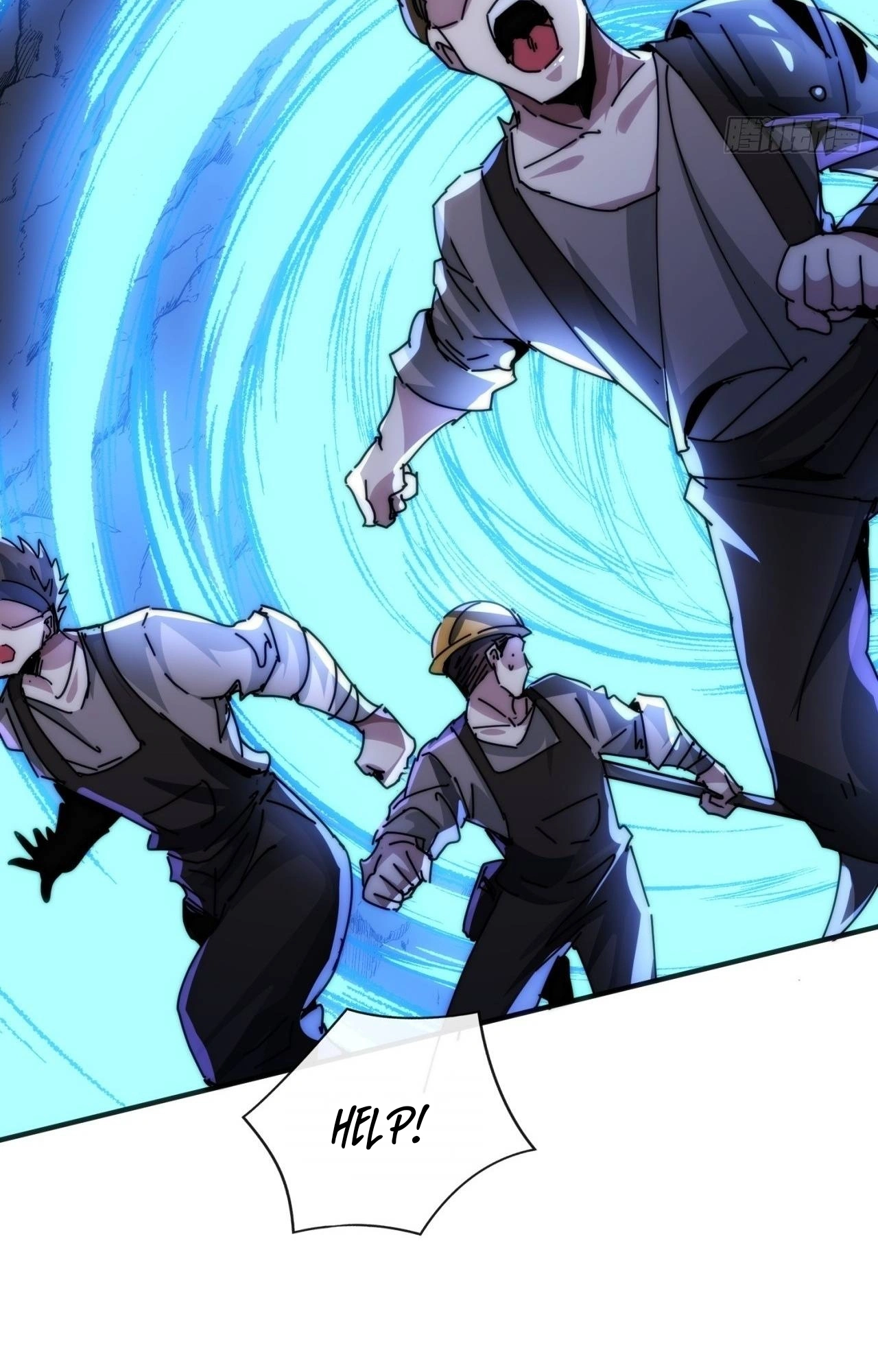 Moshi Fanpai De Shengcun Faze Chapter 33 page 33 - 