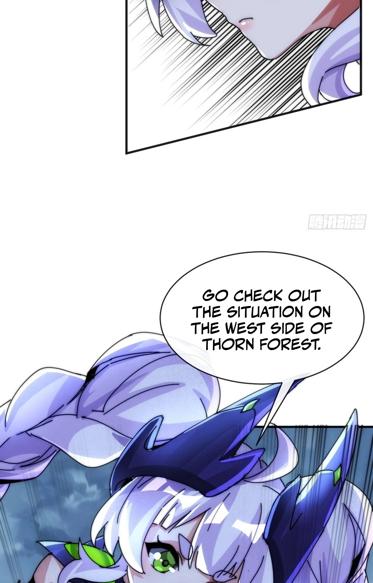 Moshi Fanpai De Shengcun Faze Chapter 33 page 40 - 