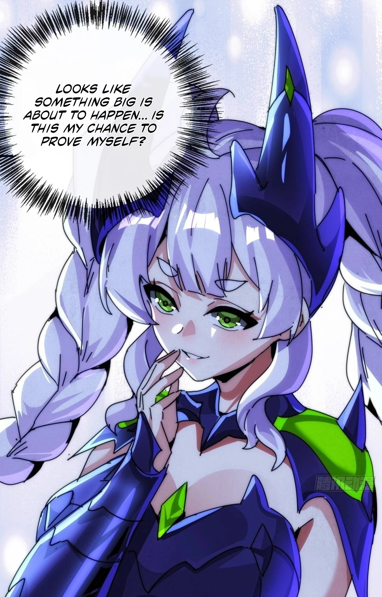 Moshi Fanpai De Shengcun Faze Chapter 33 page 43 - 