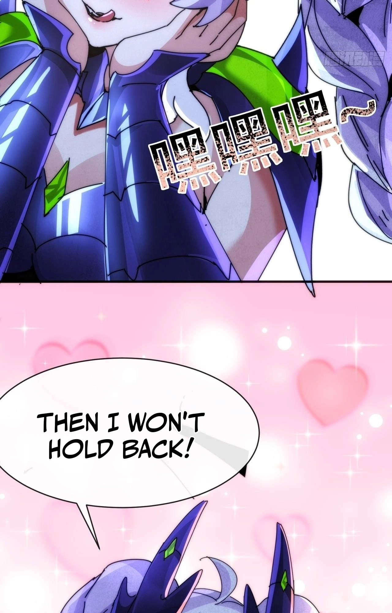 Moshi Fanpai De Shengcun Faze Chapter 33 page 46 - 