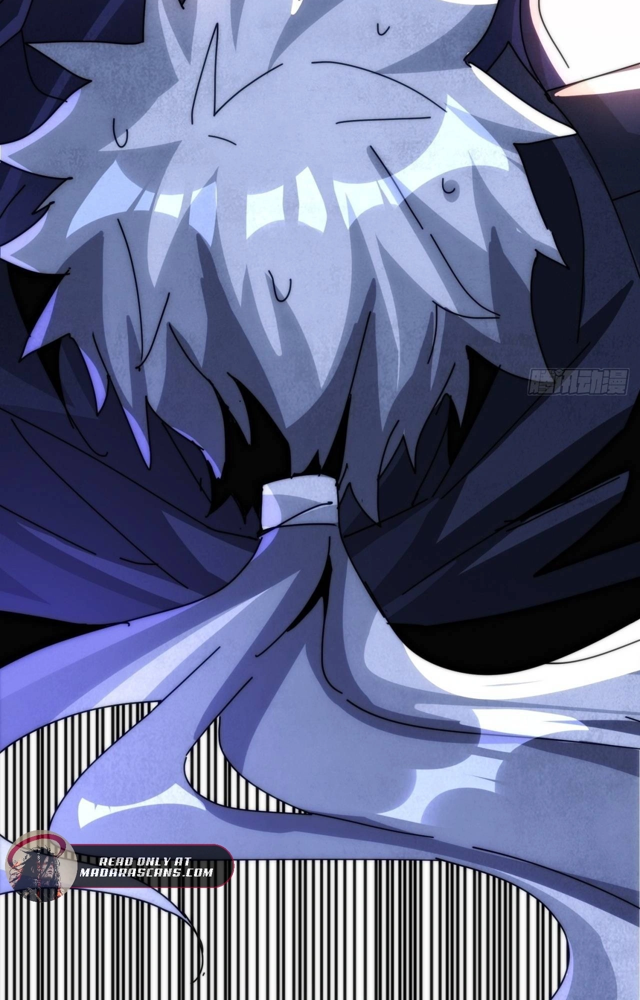 Moshi Fanpai De Shengcun Faze Chapter 33 page 48 - 