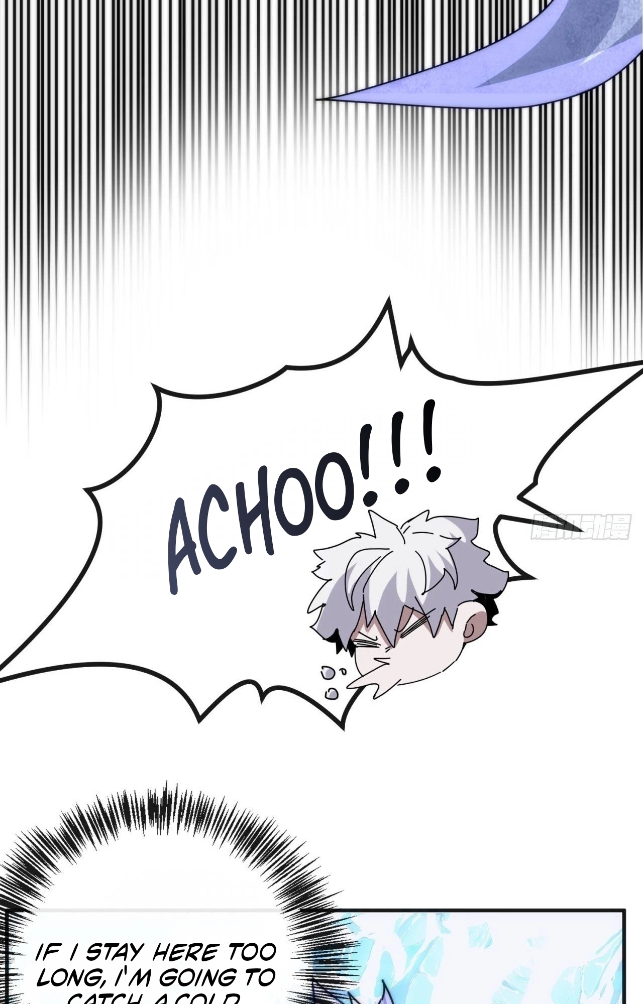 Moshi Fanpai De Shengcun Faze Chapter 33 page 49 - 