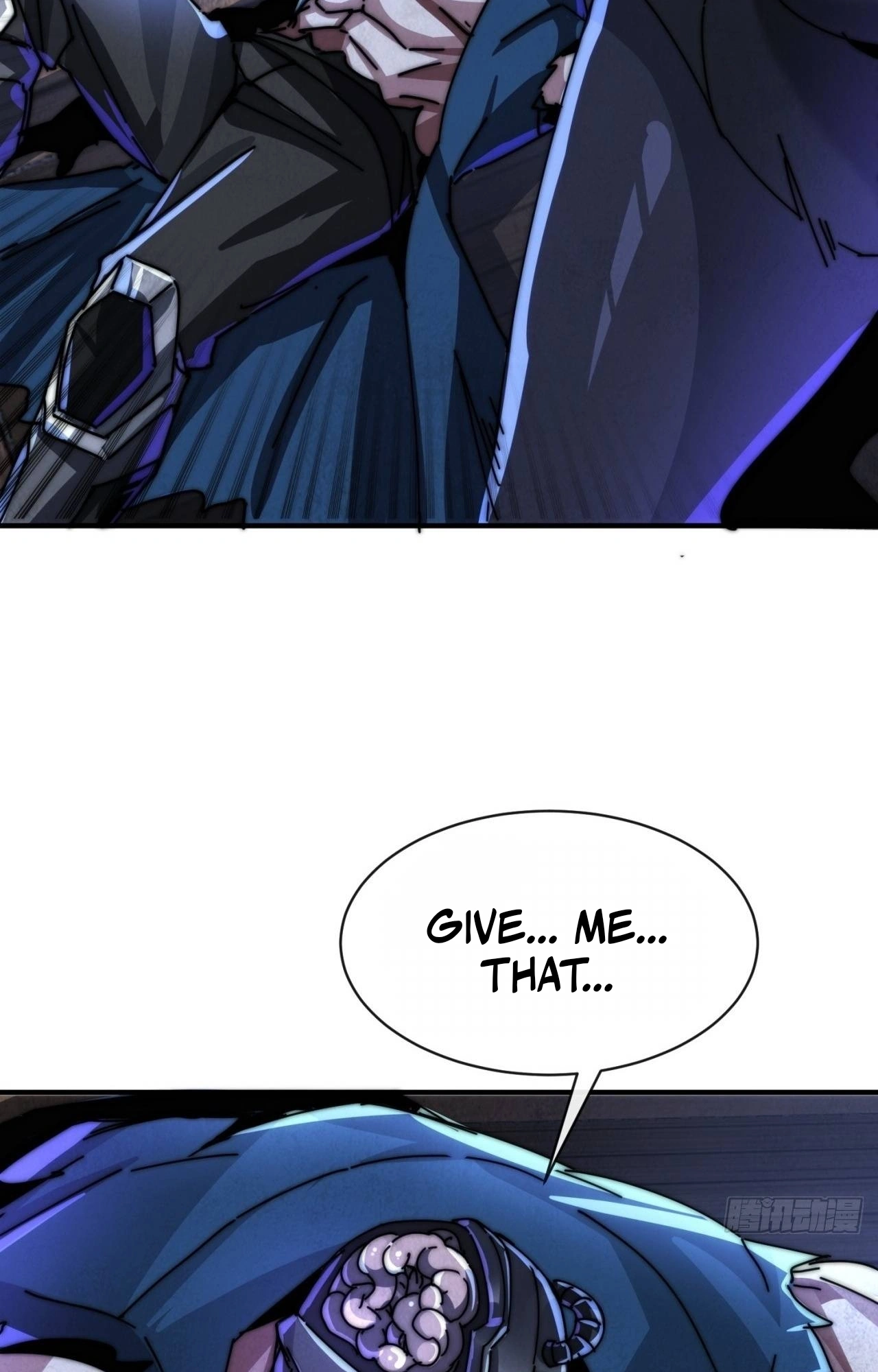 Moshi Fanpai De Shengcun Faze Chapter 33 page 57 - 