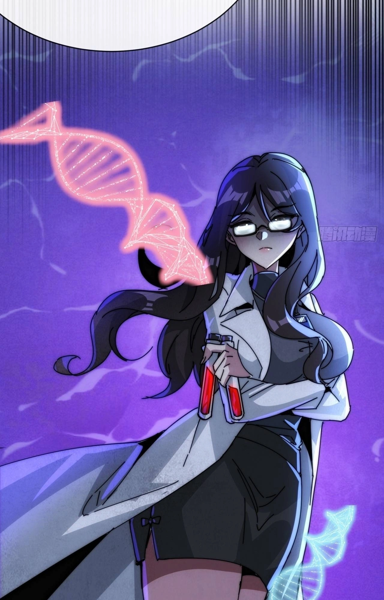 Moshi Fanpai De Shengcun Faze Chapter 33 page 69 - 