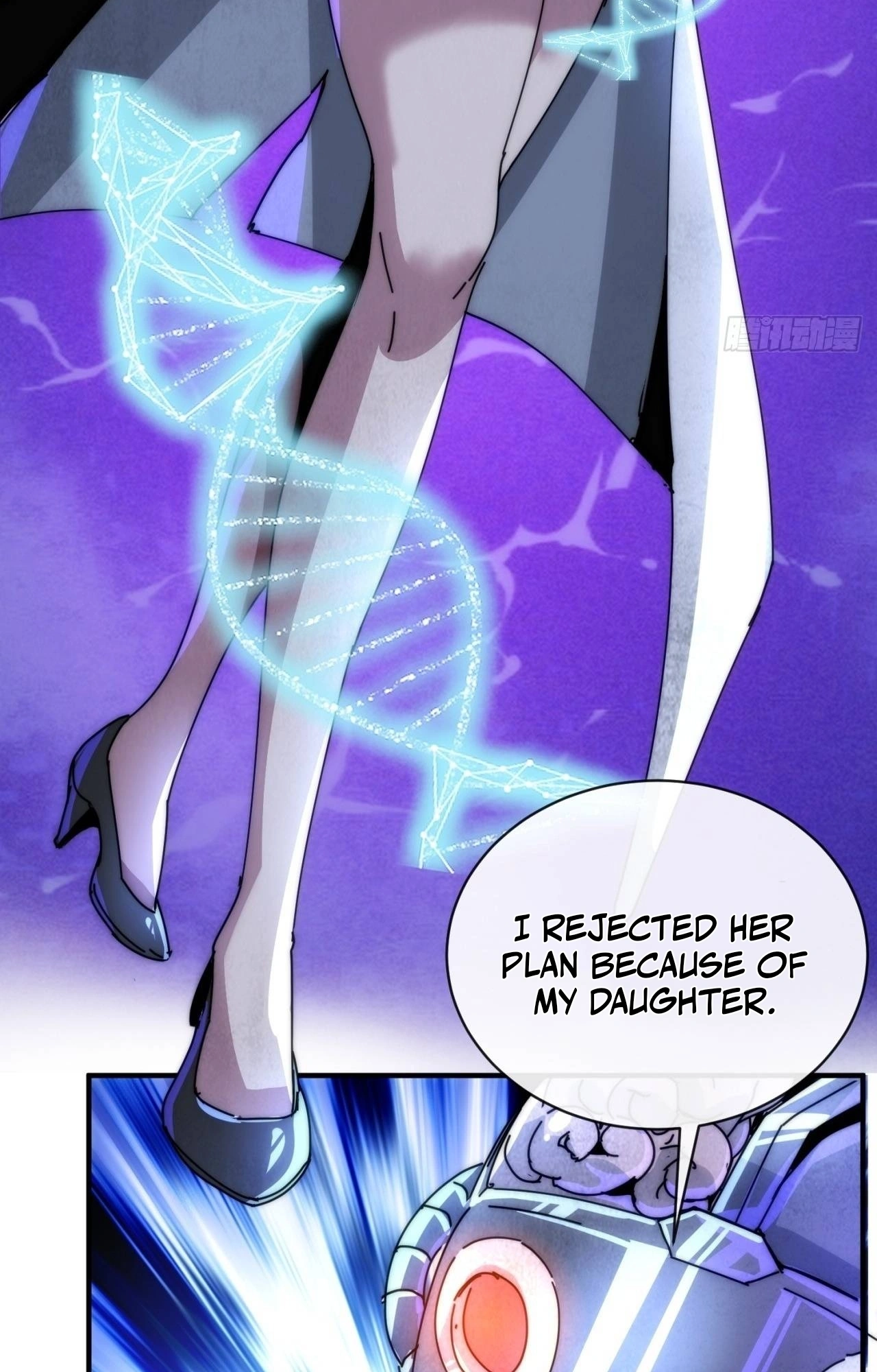 Moshi Fanpai De Shengcun Faze Chapter 33 page 70 - 