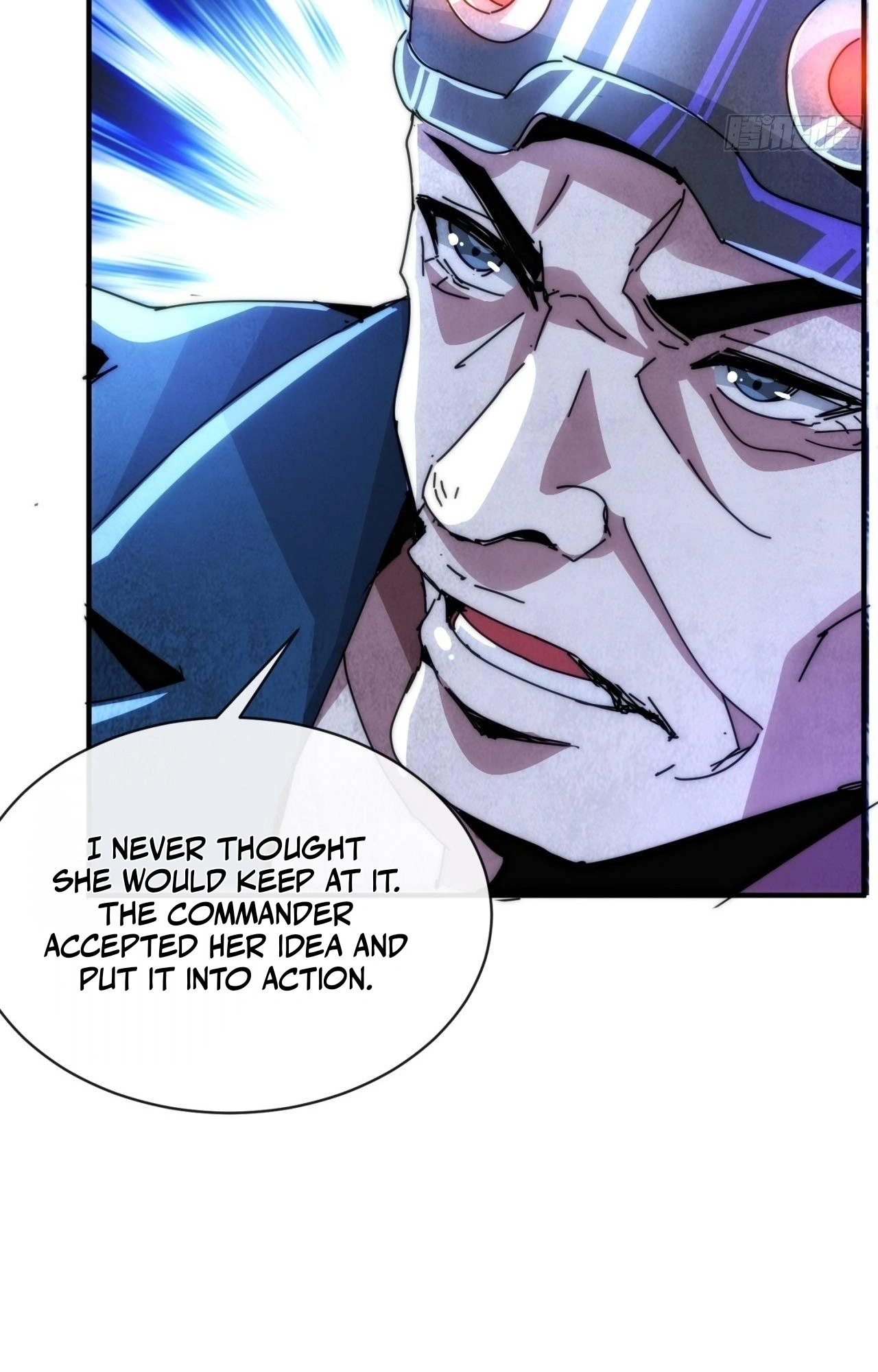 Moshi Fanpai De Shengcun Faze Chapter 33 page 71 - 