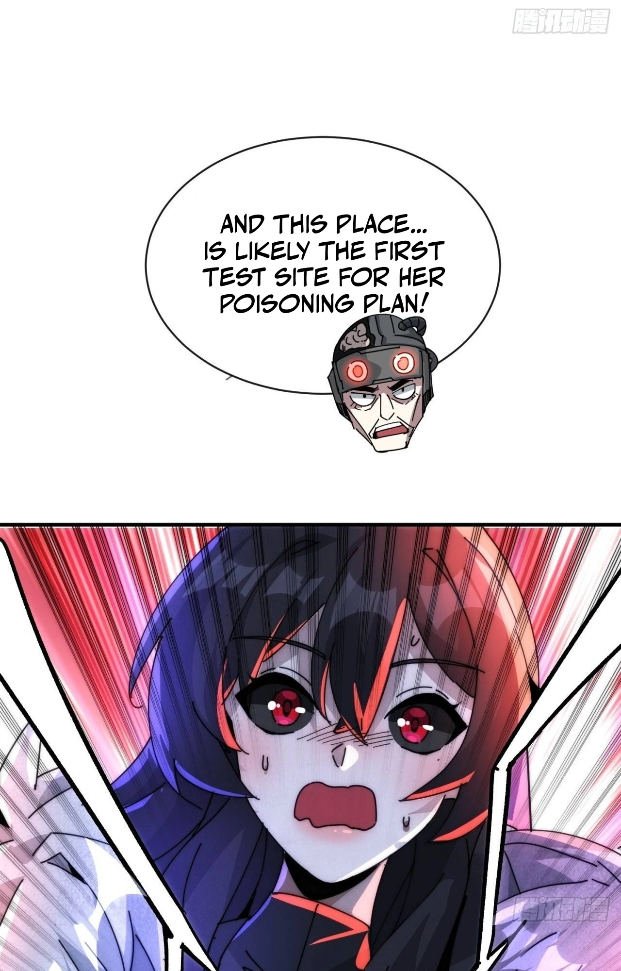 Moshi Fanpai De Shengcun Faze Chapter 33 page 72 - 