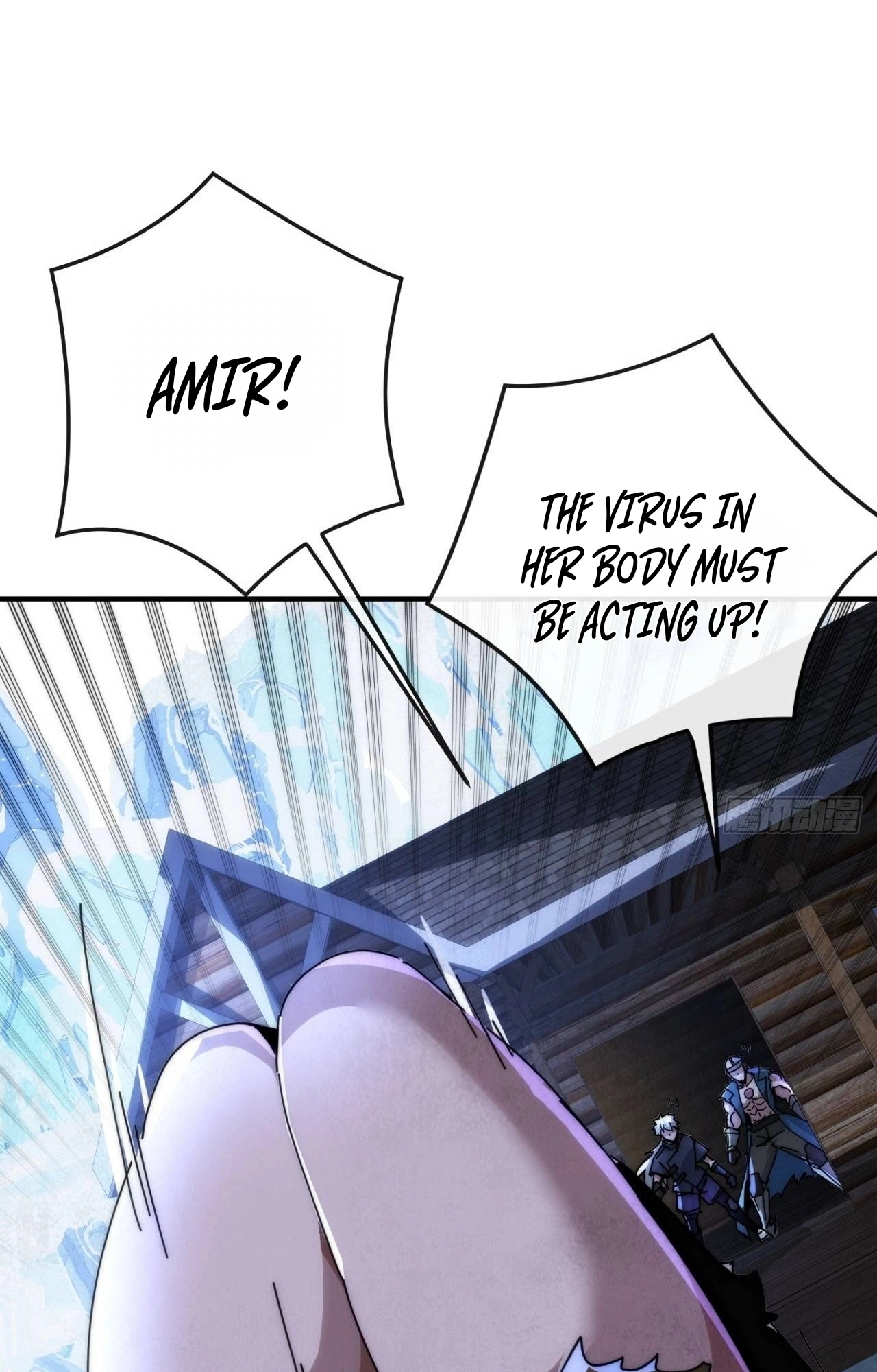 Moshi Fanpai De Shengcun Faze Chapter 33 page 76 - 