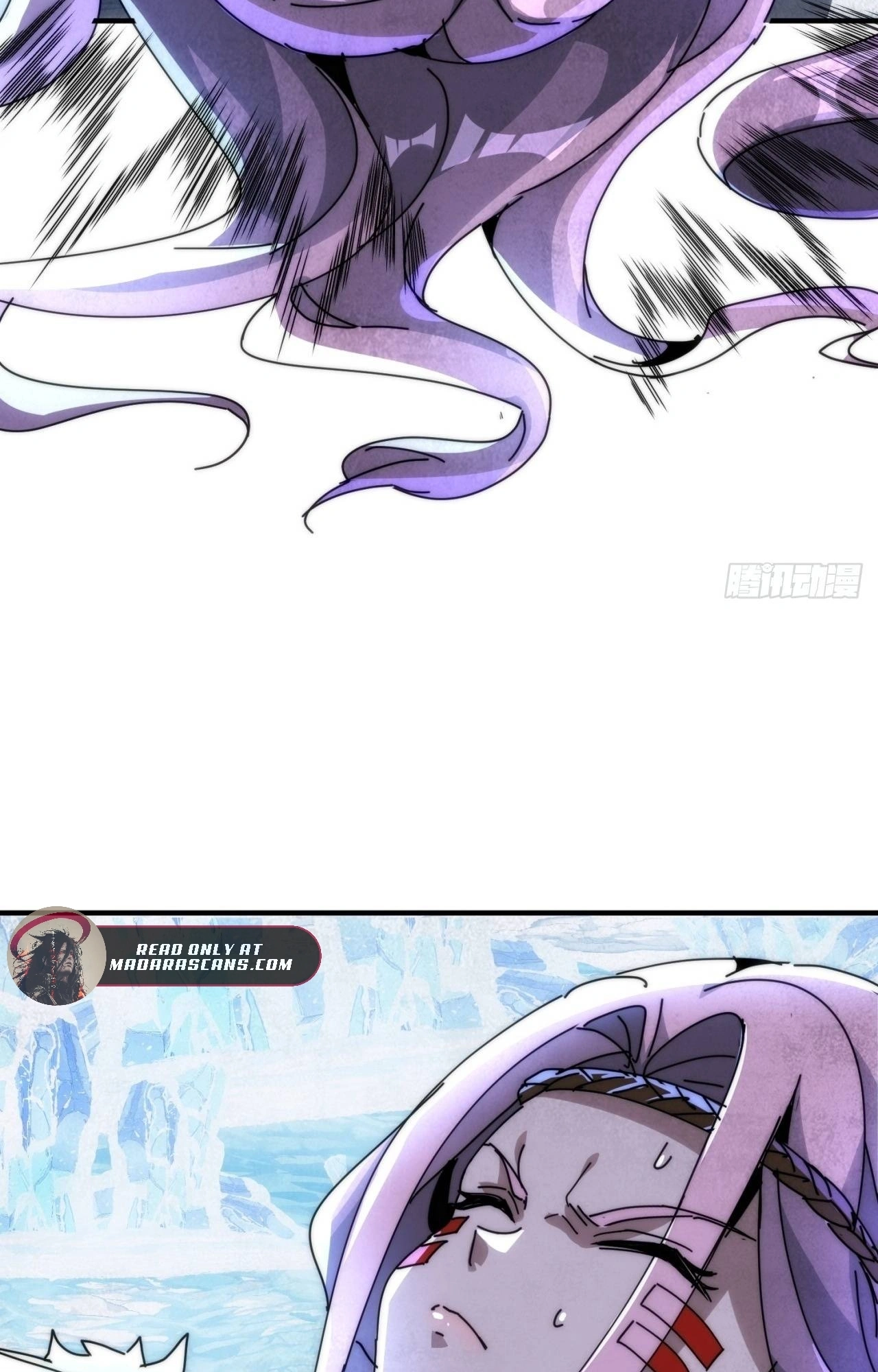 Moshi Fanpai De Shengcun Faze Chapter 33 page 78 - 