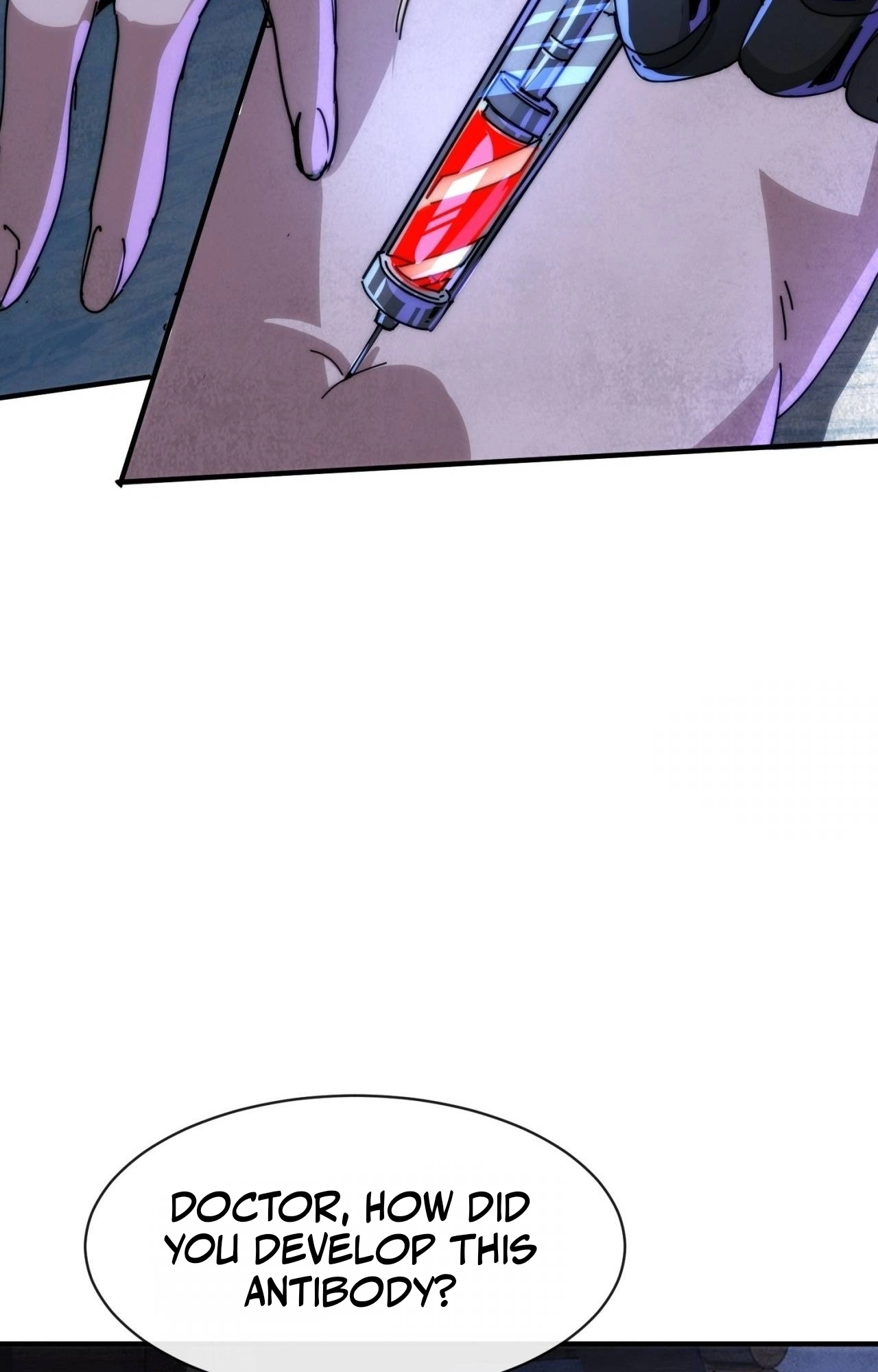 Moshi Fanpai De Shengcun Faze Chapter 33 page 80 - 