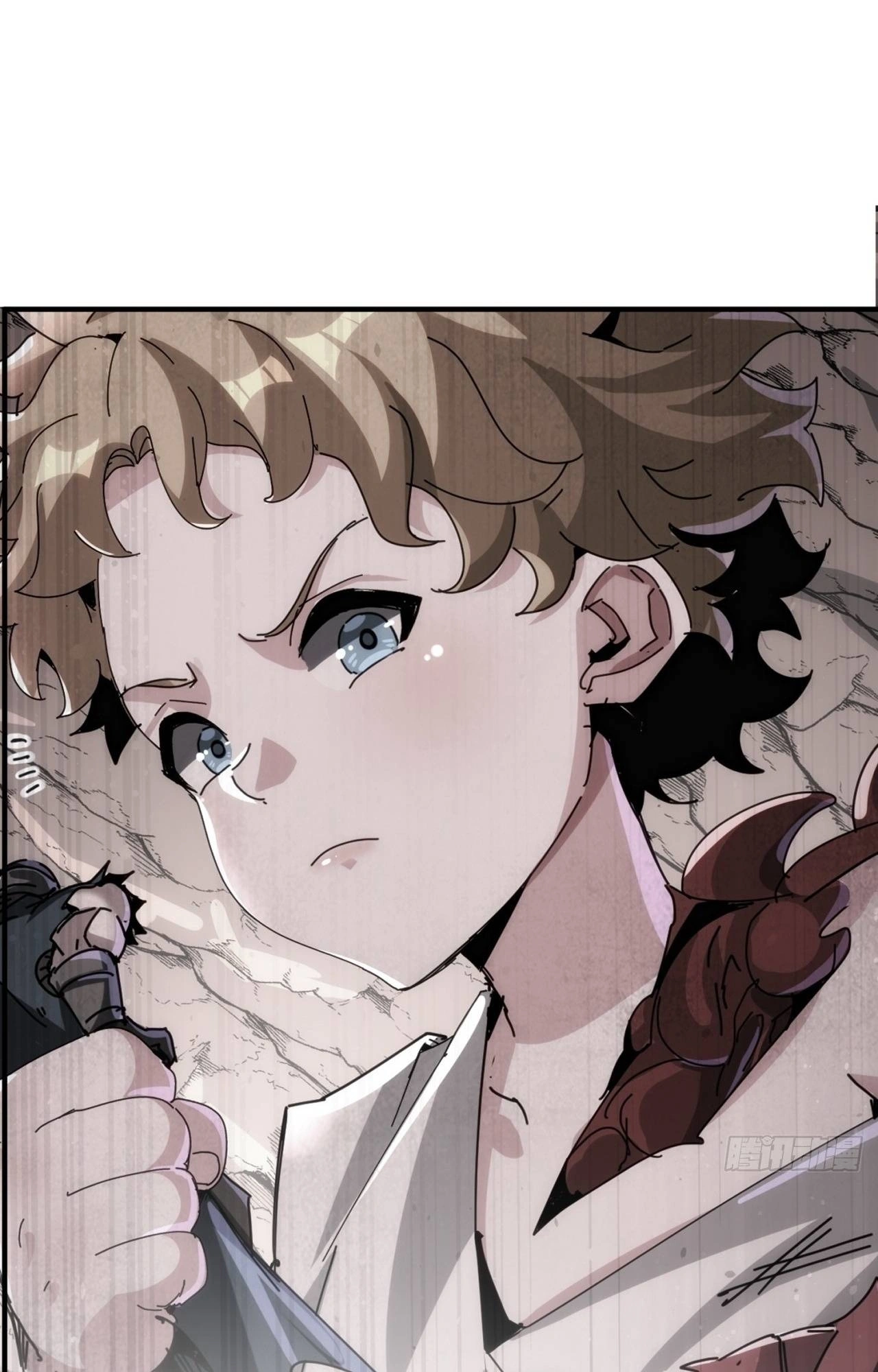 Moshi Fanpai De Shengcun Faze Chapter 33 page 82 - 