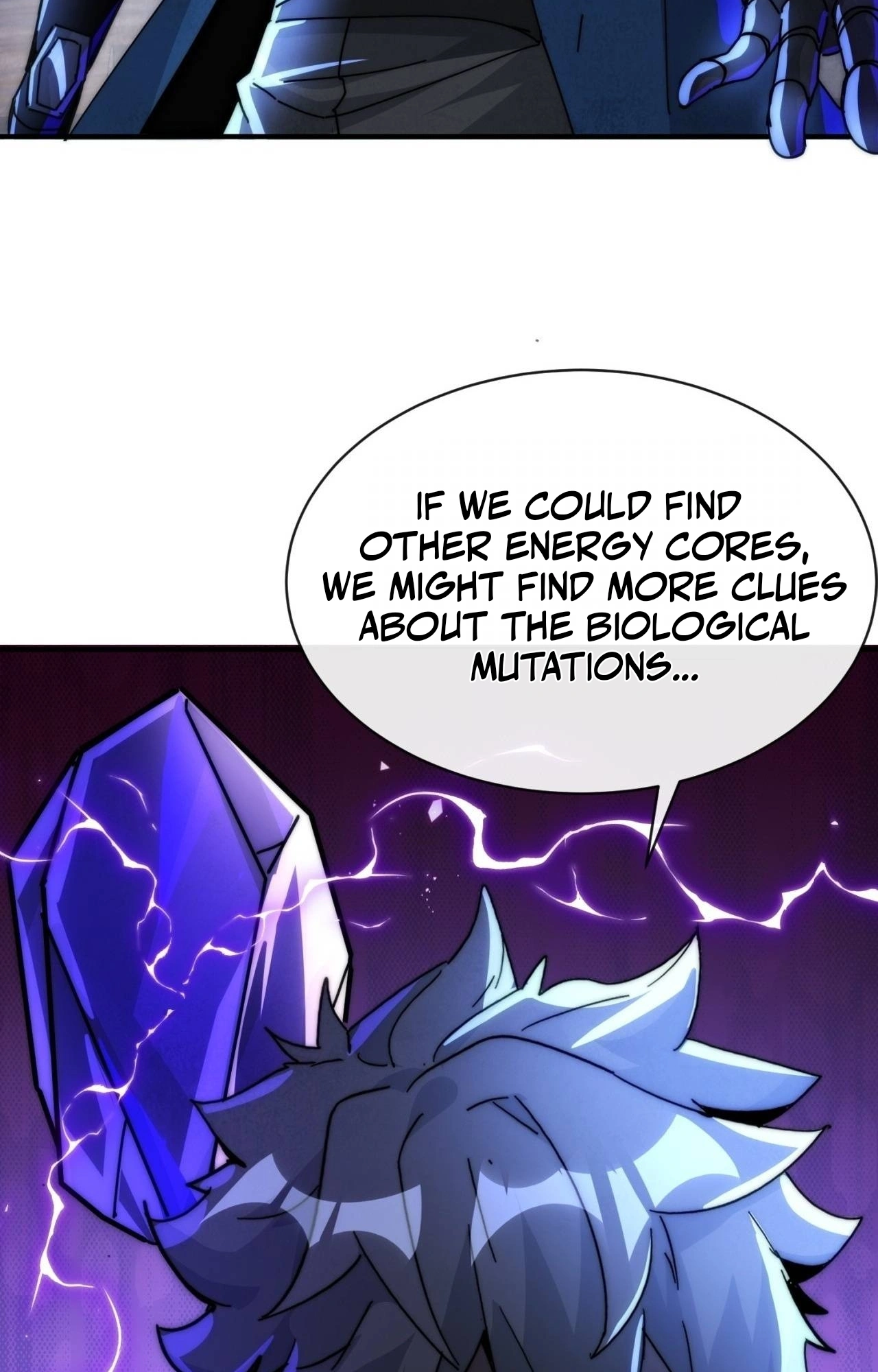 Moshi Fanpai De Shengcun Faze Chapter 33 page 87 - 