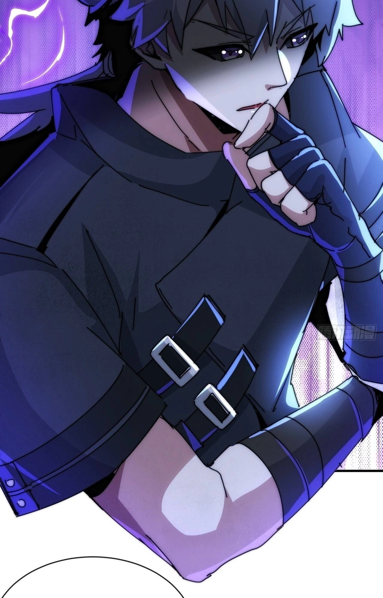Moshi Fanpai De Shengcun Faze Chapter 33 page 88 - 
