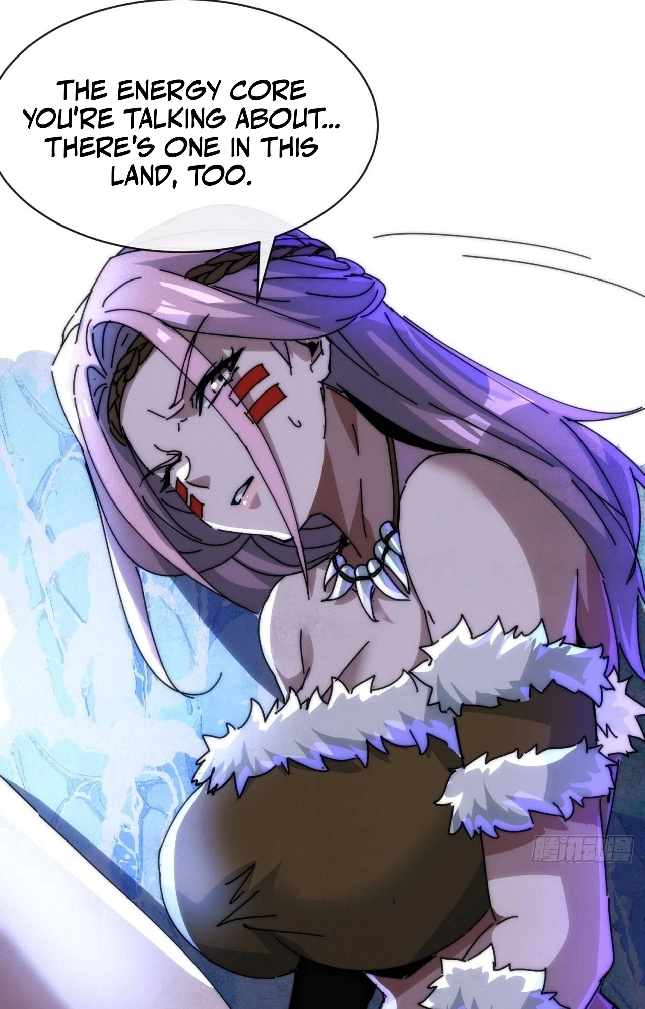 Moshi Fanpai De Shengcun Faze Chapter 33 page 90 - 