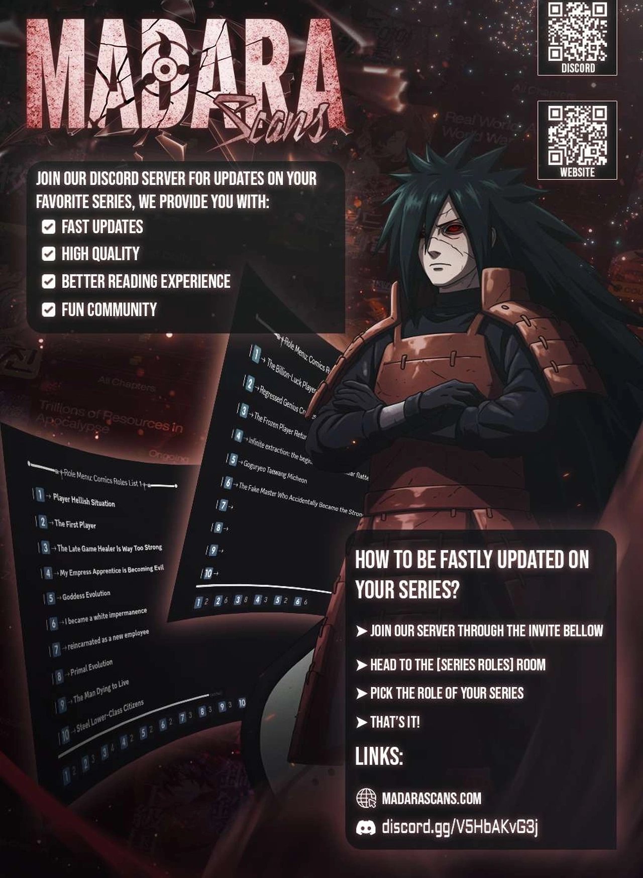 Moshi Fanpai De Shengcun Faze Chapter 33 page 95 - 