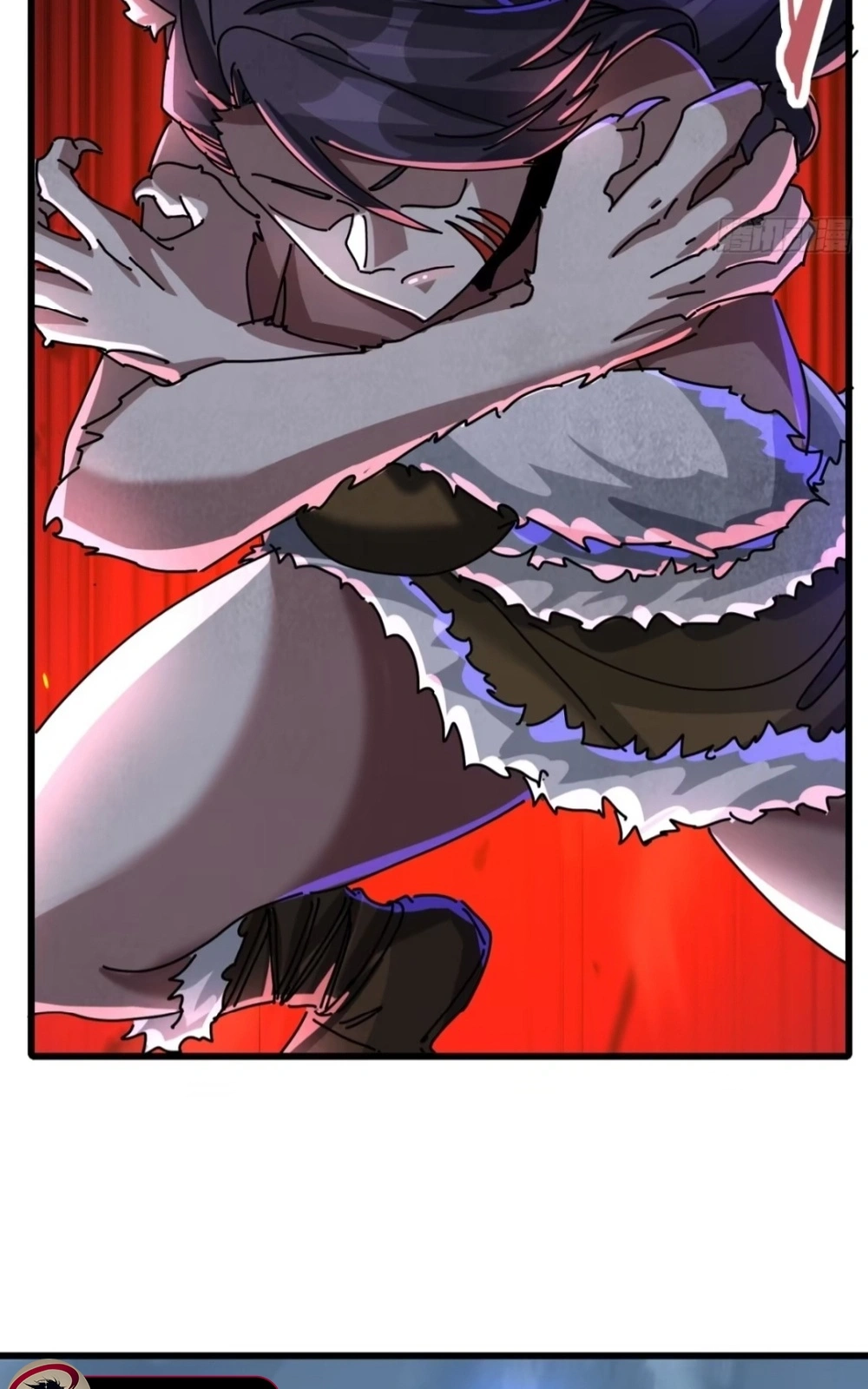 Moshi Fanpai De Shengcun Faze Chapter 36 page 27 - 