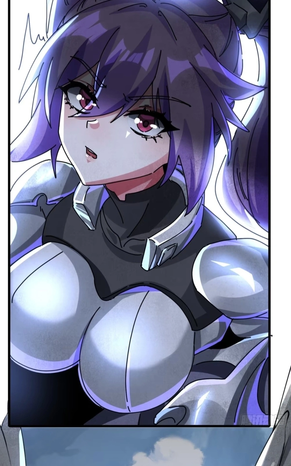 Moshi Fanpai De Shengcun Faze Chapter 36 page 30 - 