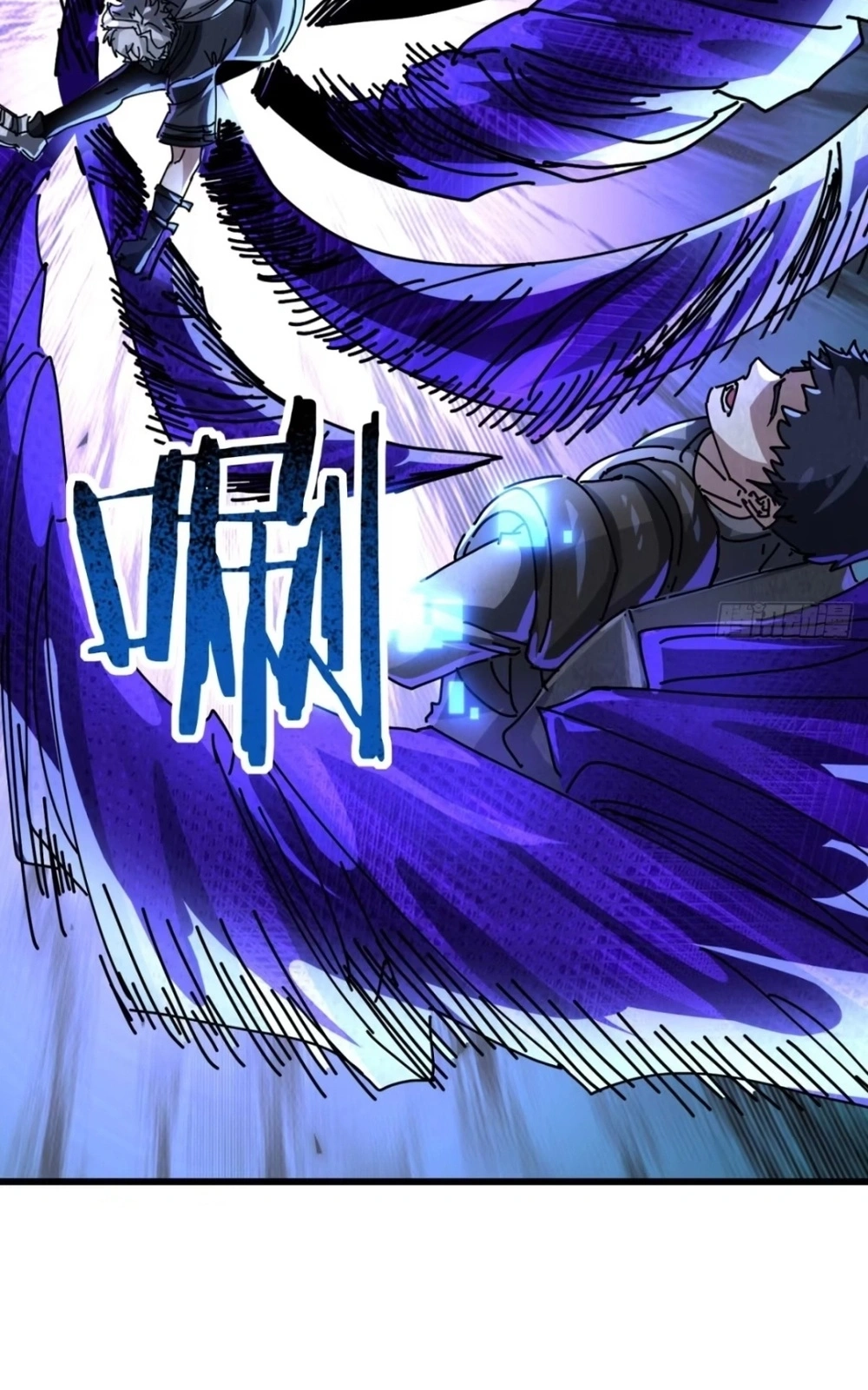 Moshi Fanpai De Shengcun Faze Chapter 36 page 40 - 