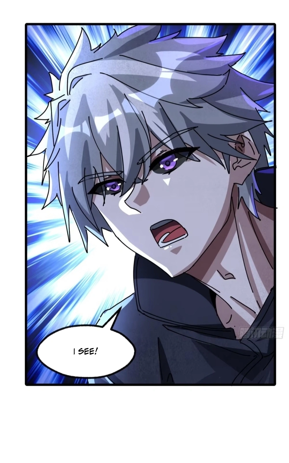 Moshi Fanpai De Shengcun Faze Chapter 36 page 51 - 