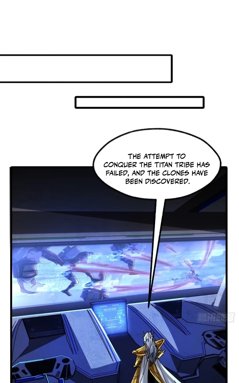Moshi Fanpai De Shengcun Faze Chapter 36 page 52 - 