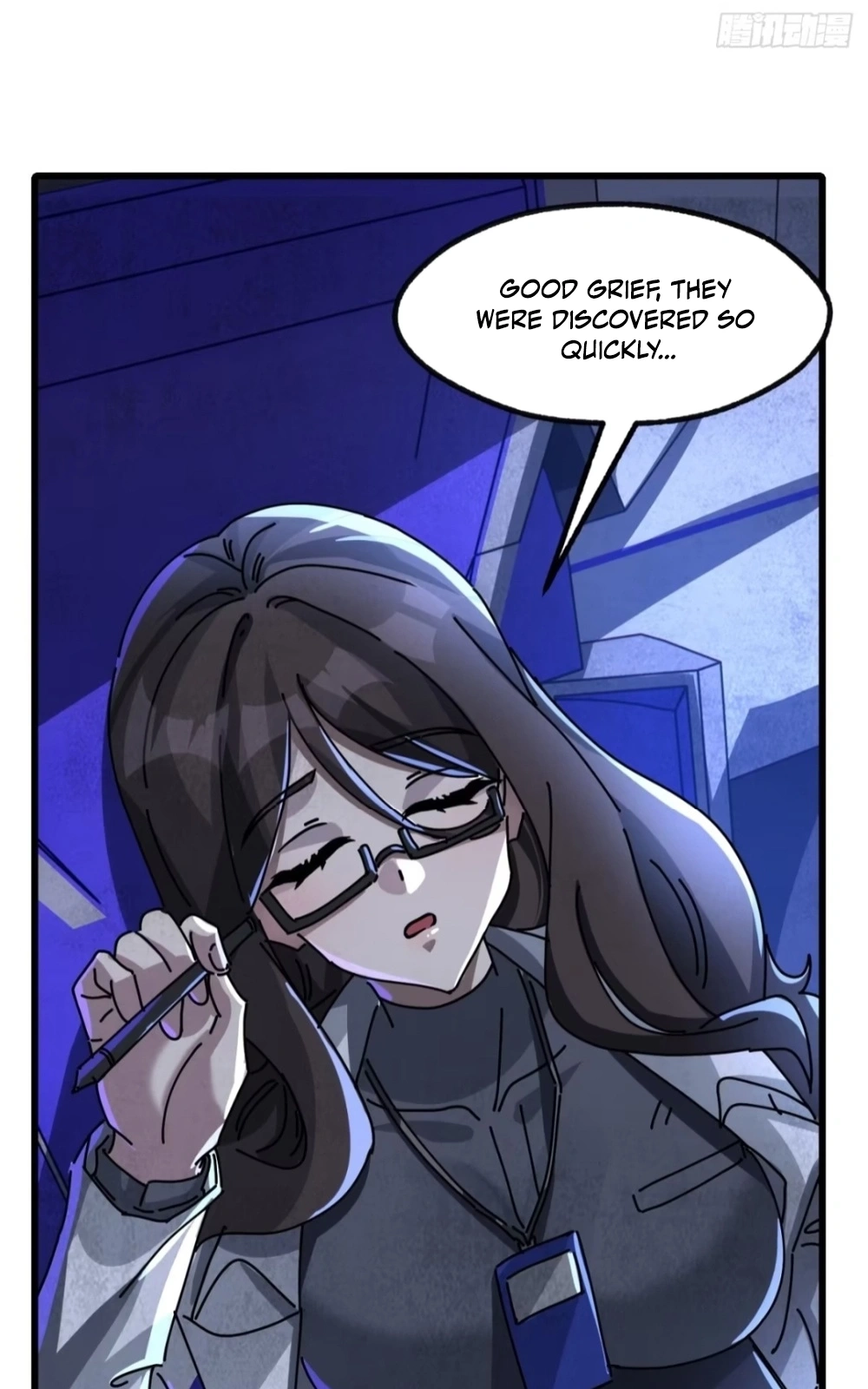 Moshi Fanpai De Shengcun Faze Chapter 36 page 54 - 