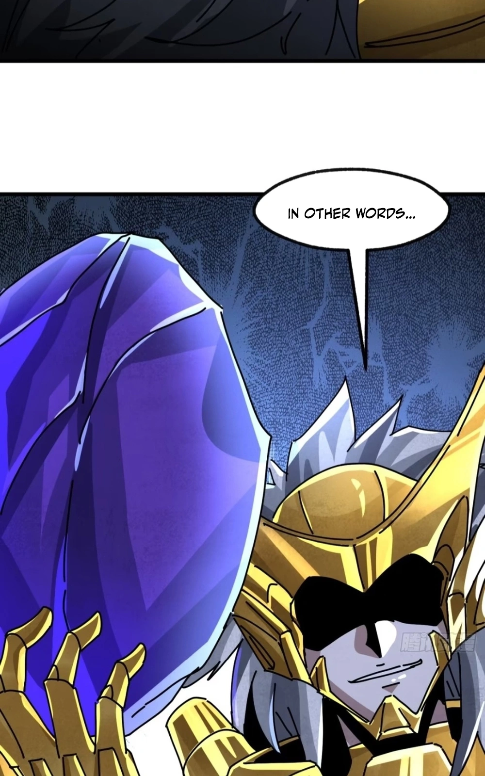 Moshi Fanpai De Shengcun Faze Chapter 36 page 61 - 
