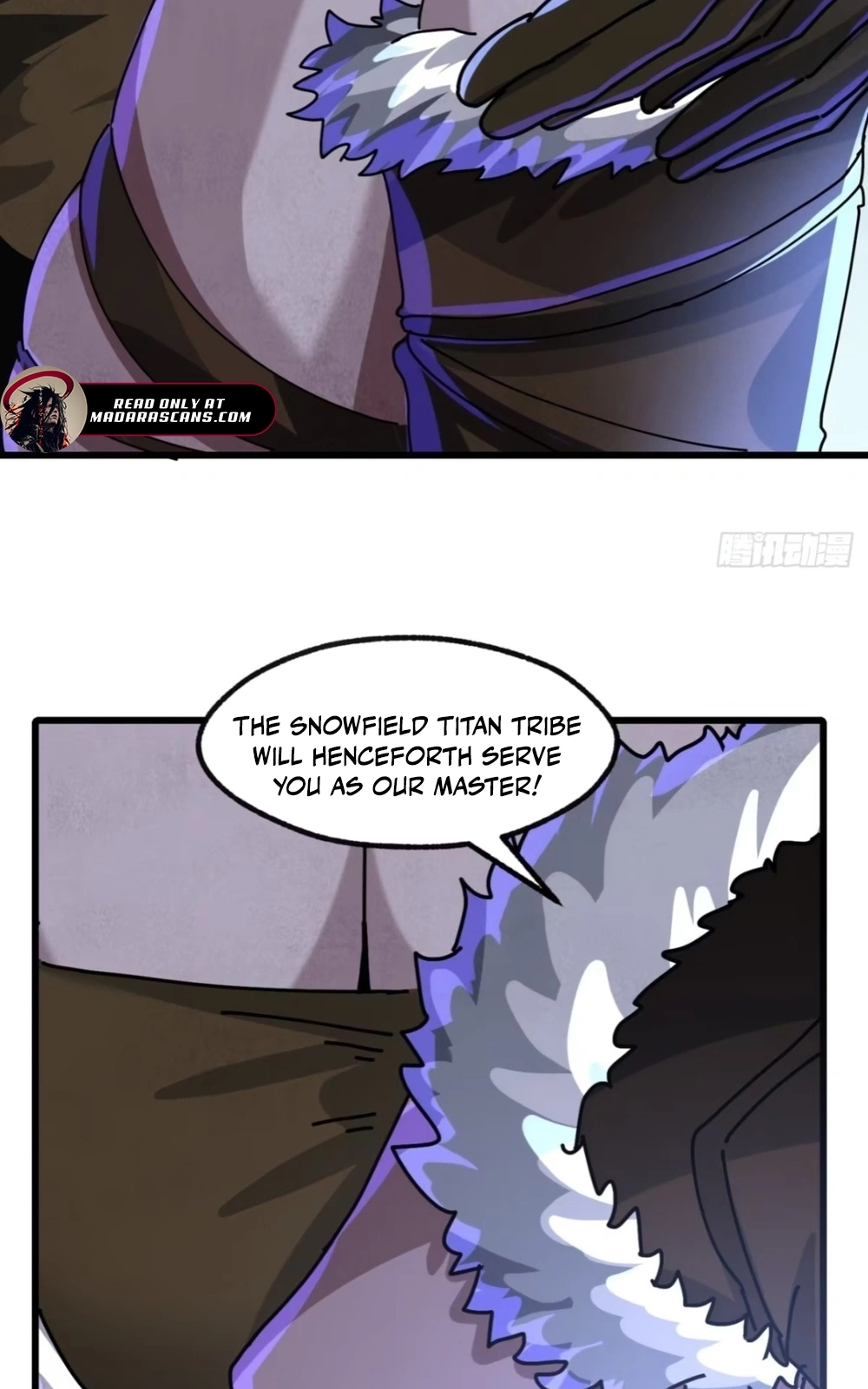 Moshi Fanpai De Shengcun Faze Chapter 36 page 73 - 