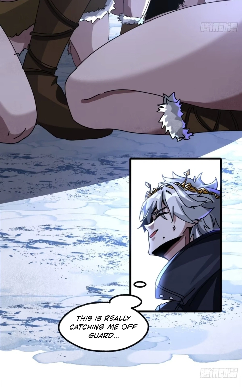 Moshi Fanpai De Shengcun Faze Chapter 36 page 76 - 