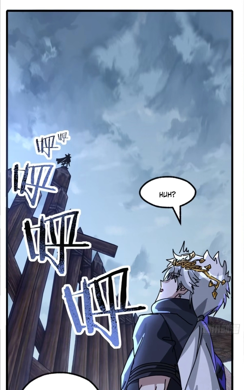 Moshi Fanpai De Shengcun Faze Chapter 36 page 77 - 