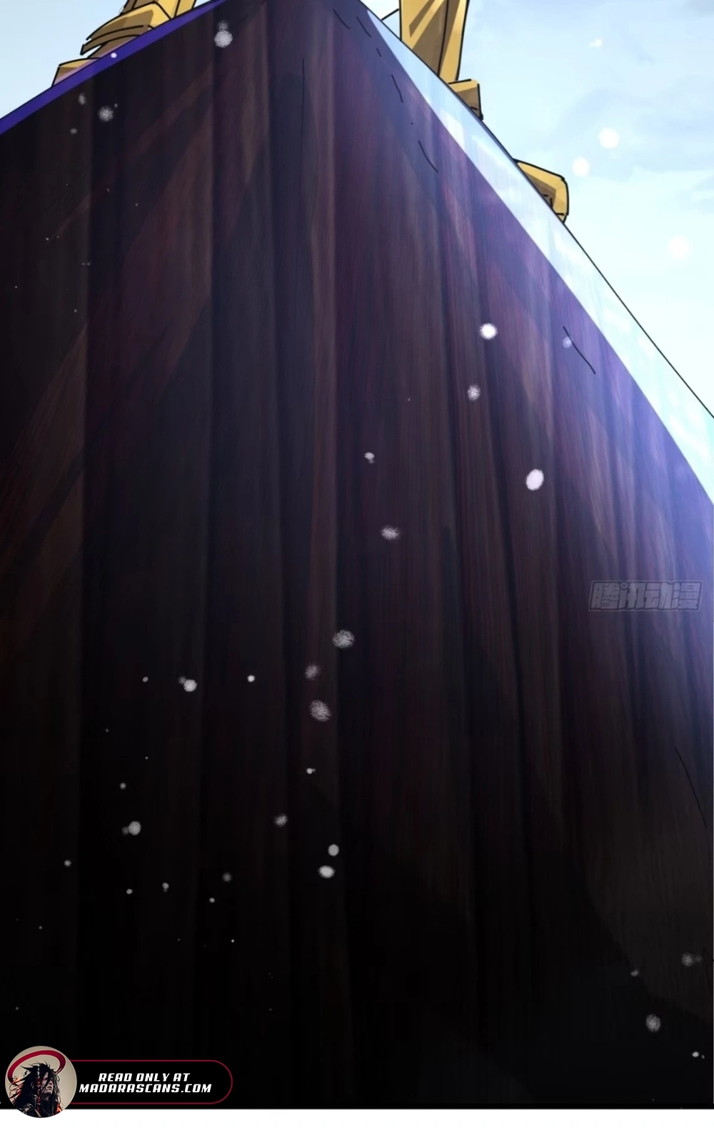 Moshi Fanpai De Shengcun Faze Chapter 36 page 80 - 