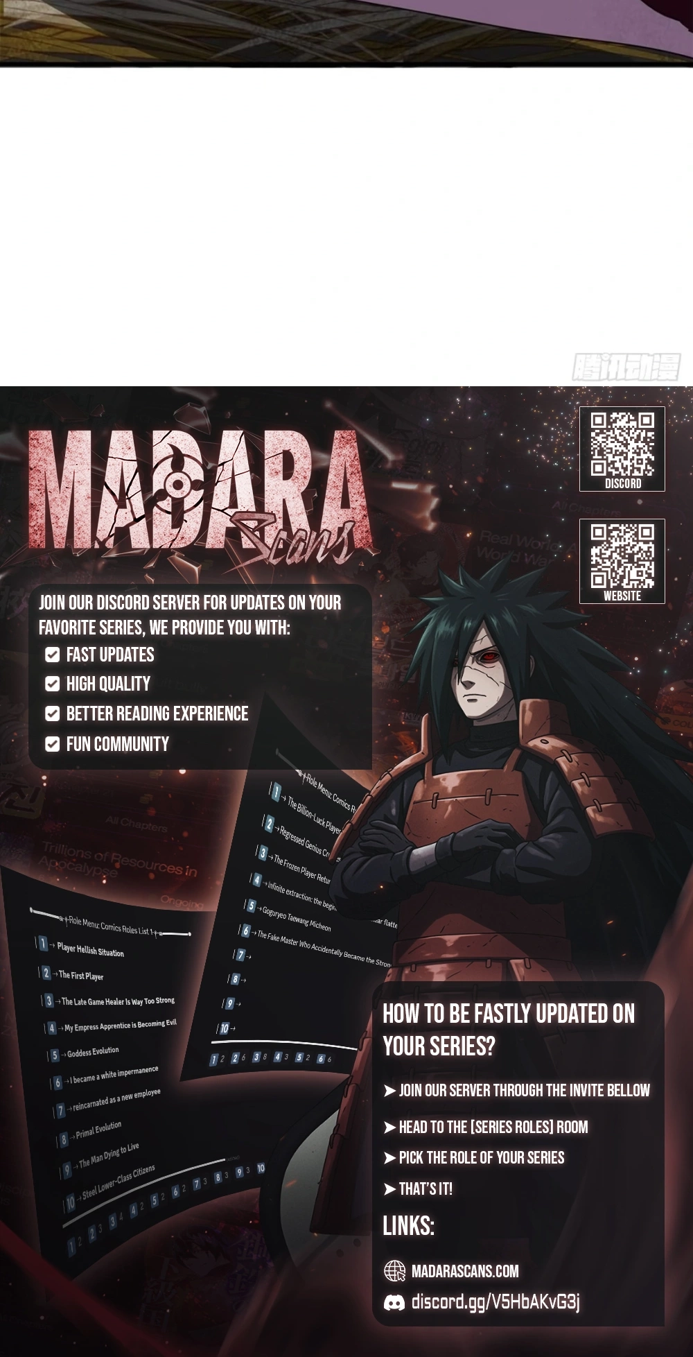 Moshi Fanpai De Shengcun Faze Chapter 36 page 83 - 