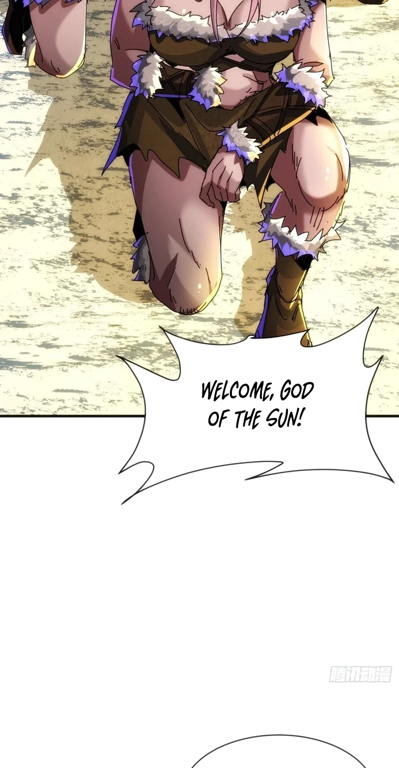Moshi Fanpai De Shengcun Faze Chapter 44 page 11 - 