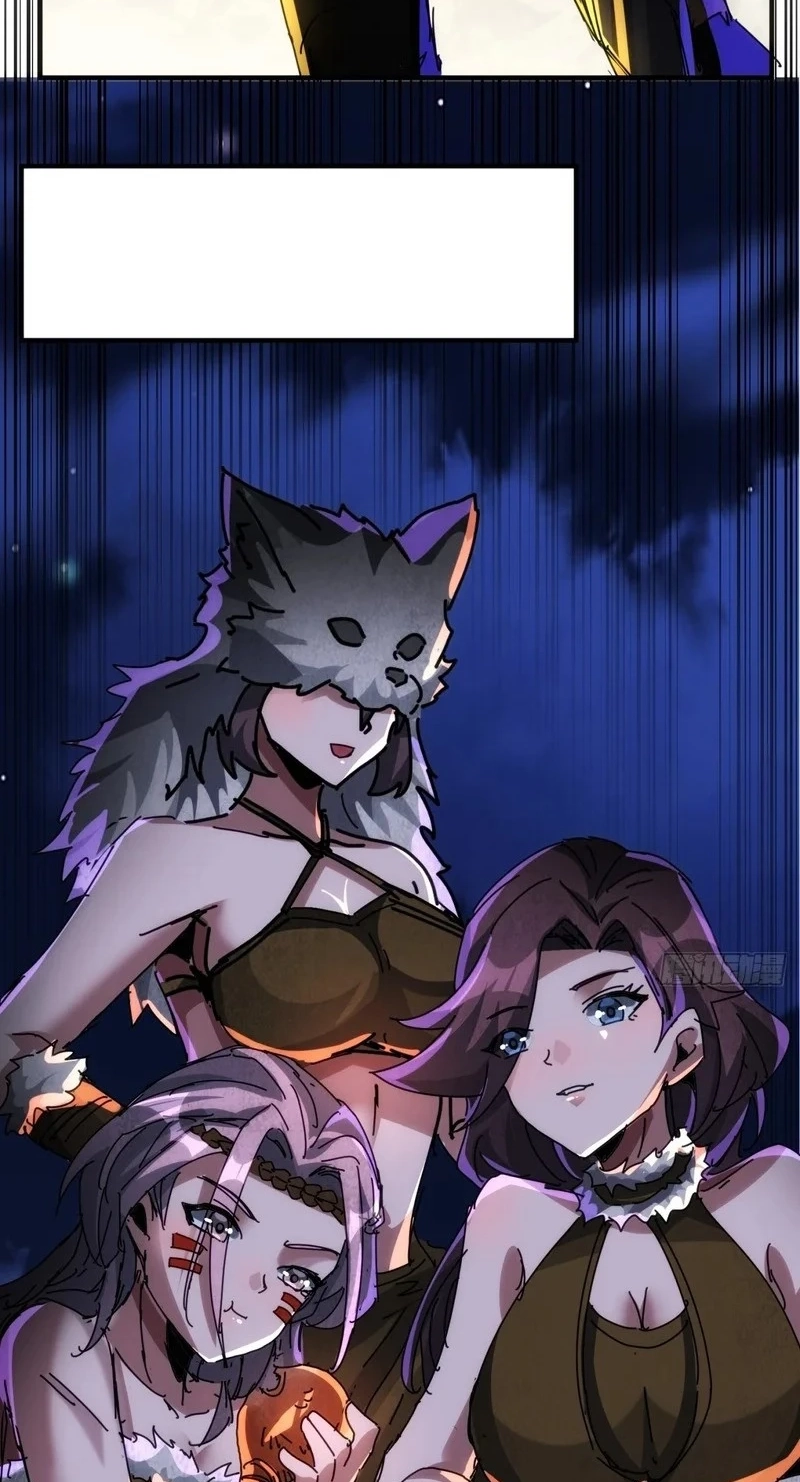 Moshi Fanpai De Shengcun Faze Chapter 44 page 15 - 