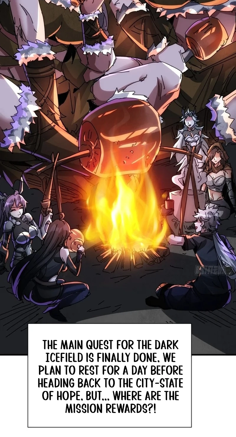 Moshi Fanpai De Shengcun Faze Chapter 44 page 16 - 