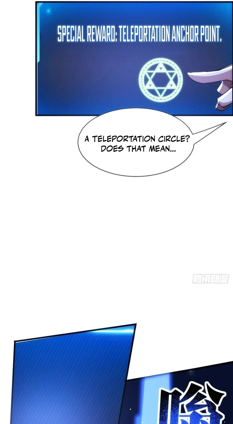 Moshi Fanpai De Shengcun Faze Chapter 44 page 19 - 