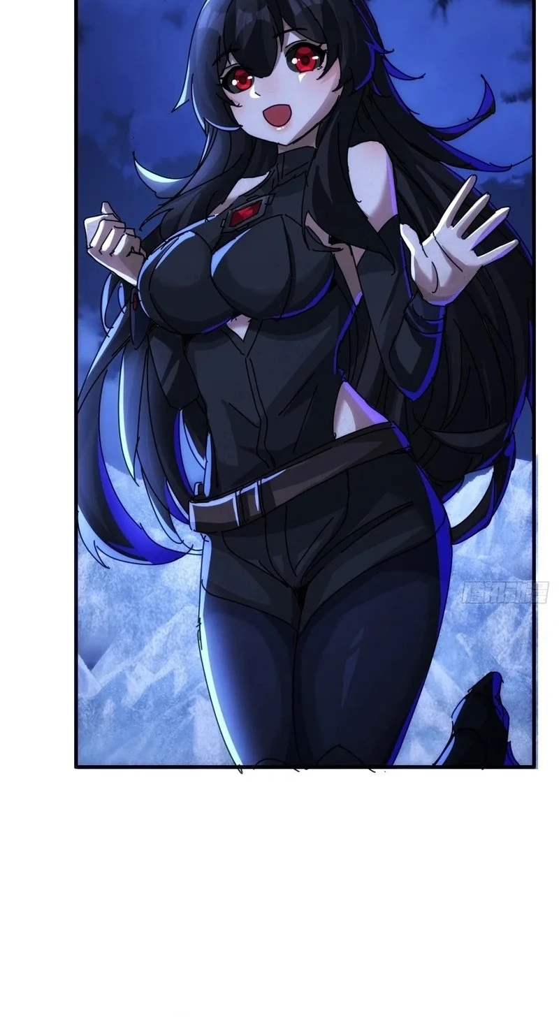 Moshi Fanpai De Shengcun Faze Chapter 44 page 23 - 