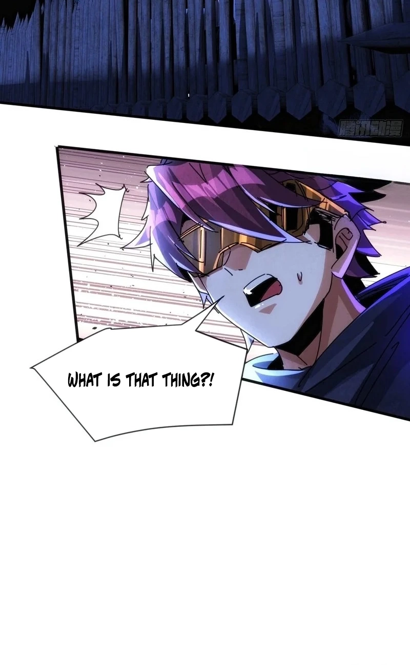 Moshi Fanpai De Shengcun Faze Chapter 44 page 32 - 