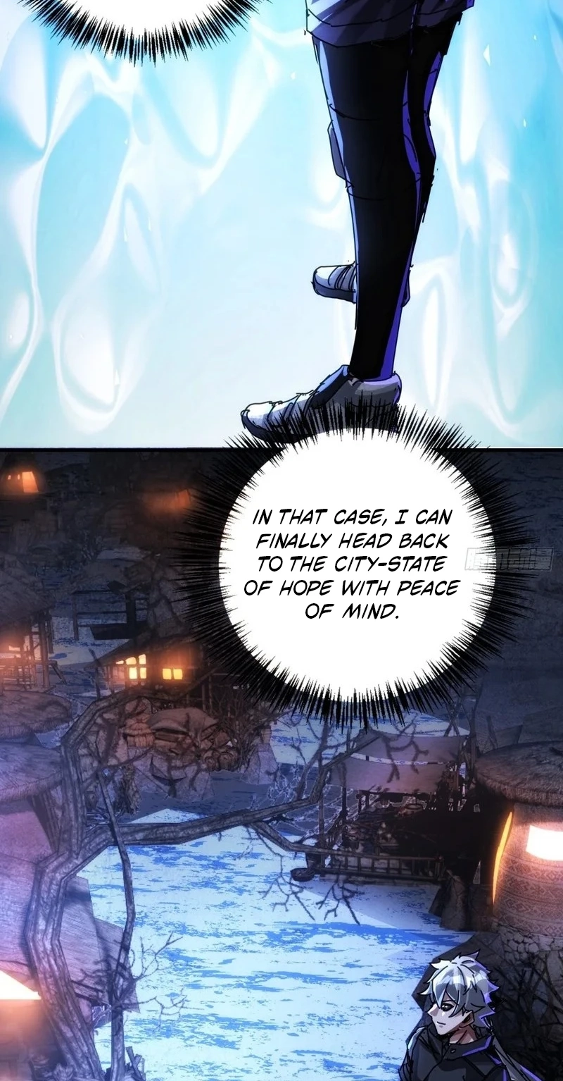 Moshi Fanpai De Shengcun Faze Chapter 44 page 39 - 