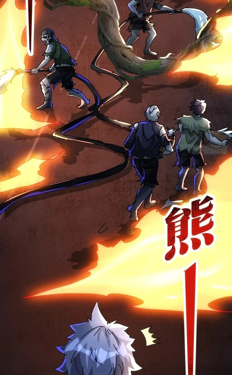 Moshi Fanpai De Shengcun Faze Chapter 44 page 47 - 