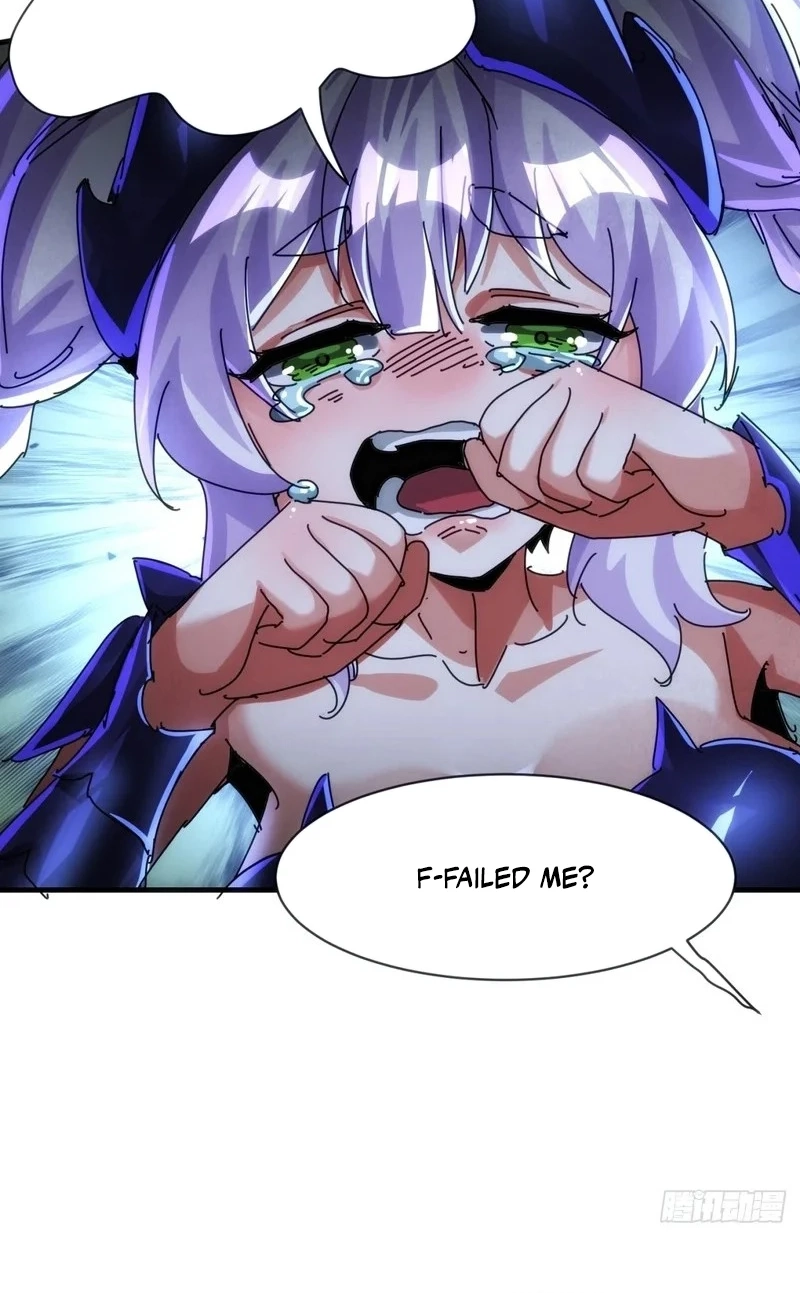 Moshi Fanpai De Shengcun Faze Chapter 44 page 50 - 