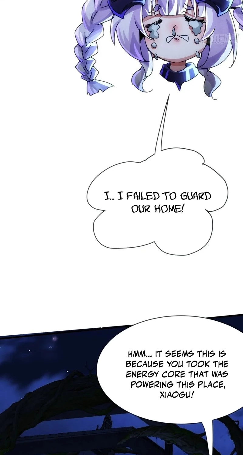 Moshi Fanpai De Shengcun Faze Chapter 44 page 53 - 