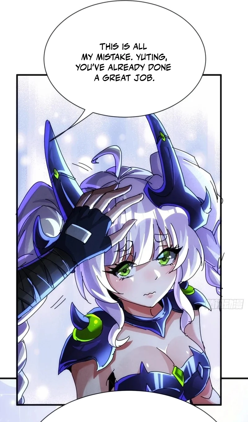 Moshi Fanpai De Shengcun Faze Chapter 44 page 56 - 