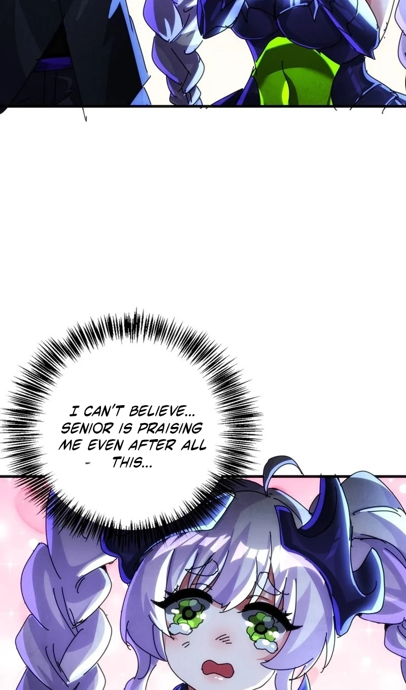 Moshi Fanpai De Shengcun Faze Chapter 44 page 58 - 