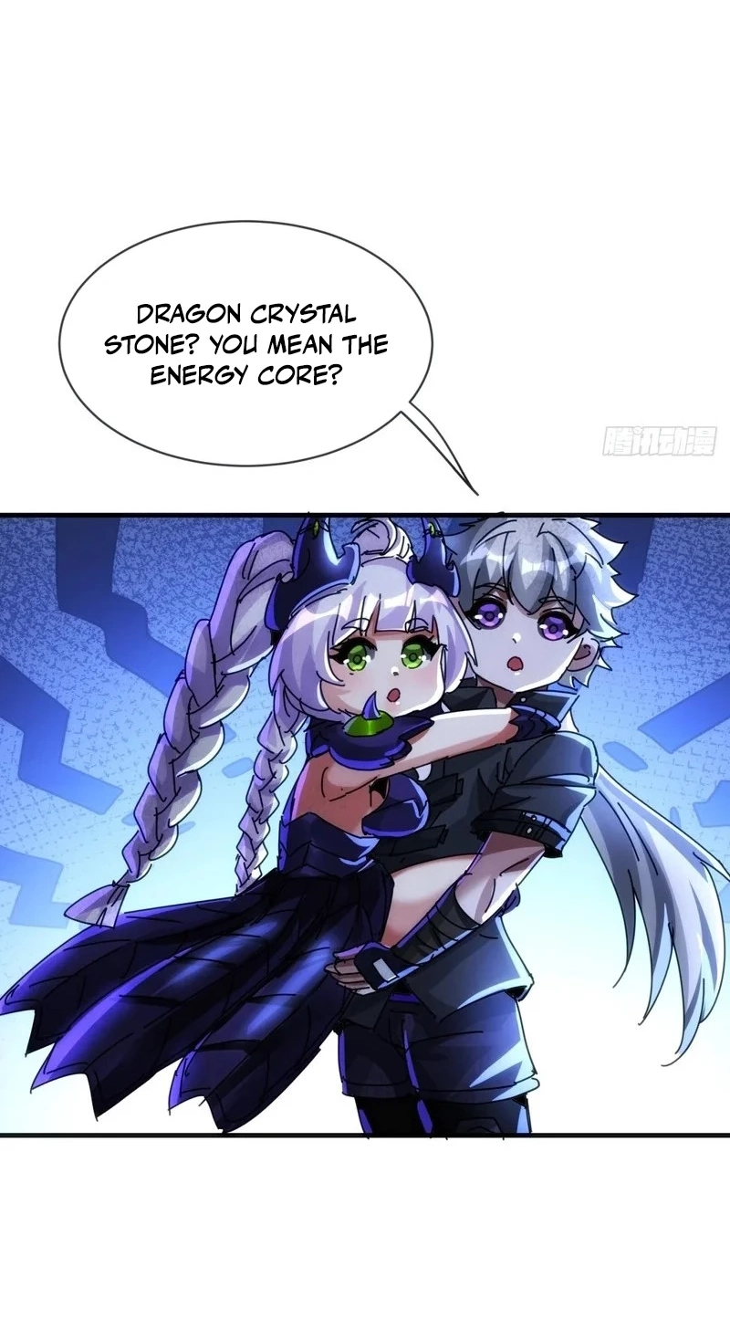 Moshi Fanpai De Shengcun Faze Chapter 44 page 62 - 