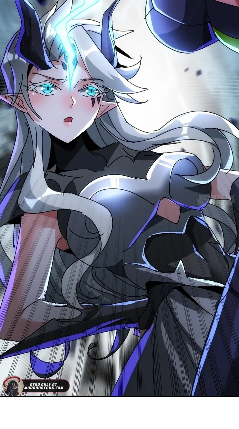 Moshi Fanpai De Shengcun Faze Chapter 44 page 69 - 